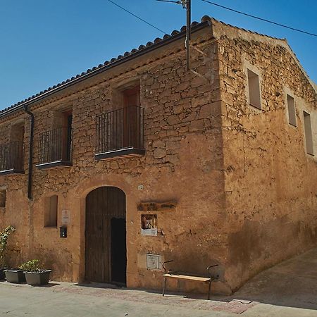 Lo Moli De Bot Hostel Luaran gambar