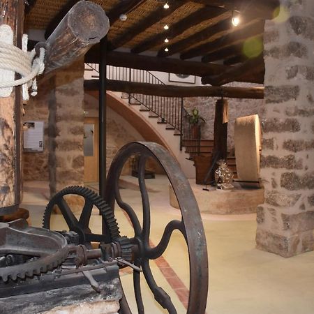 Lo Moli De Bot Hostel Luaran gambar