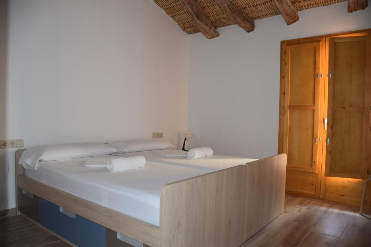 Lo Moli De Bot Hostel Luaran gambar