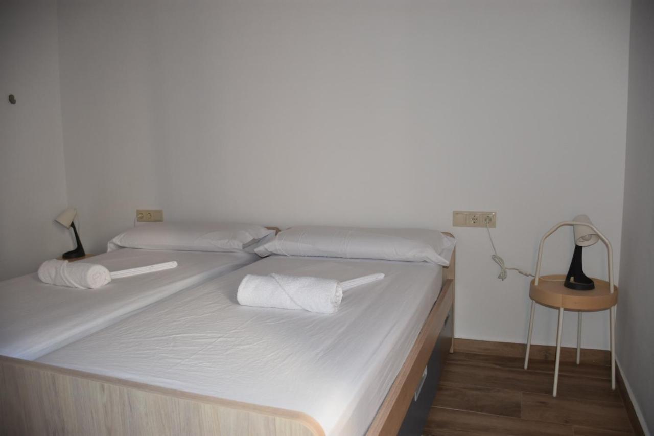 Lo Moli De Bot Hostel Luaran gambar