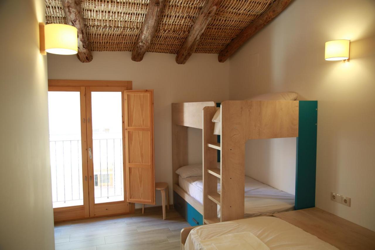 Lo Moli De Bot Hostel Luaran gambar
