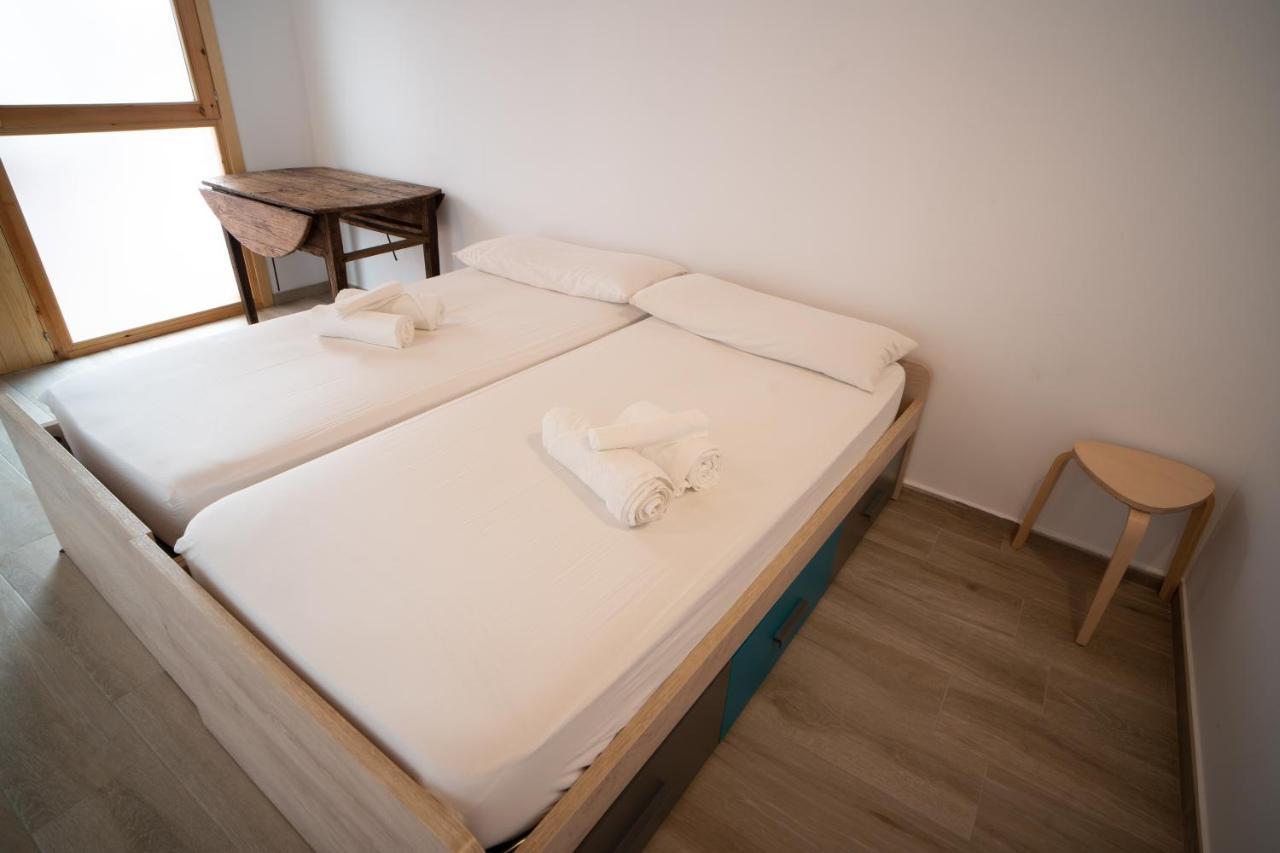 Lo Moli De Bot Hostel Luaran gambar