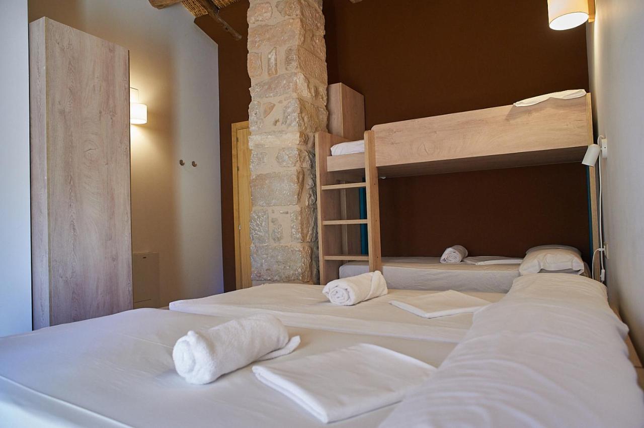 Lo Moli De Bot Hostel Luaran gambar