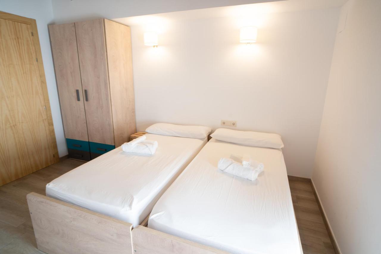 Lo Moli De Bot Hostel Luaran gambar