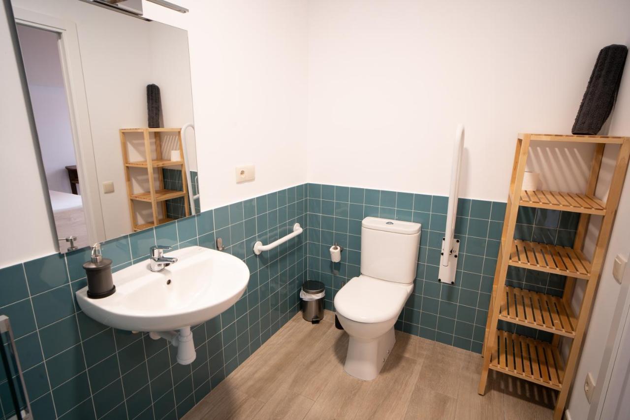 Lo Moli De Bot Hostel Luaran gambar