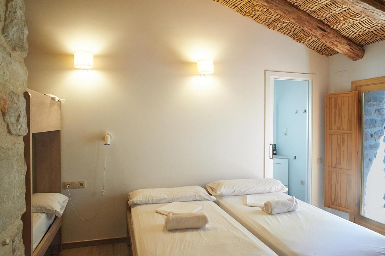 Lo Moli De Bot Hostel Luaran gambar