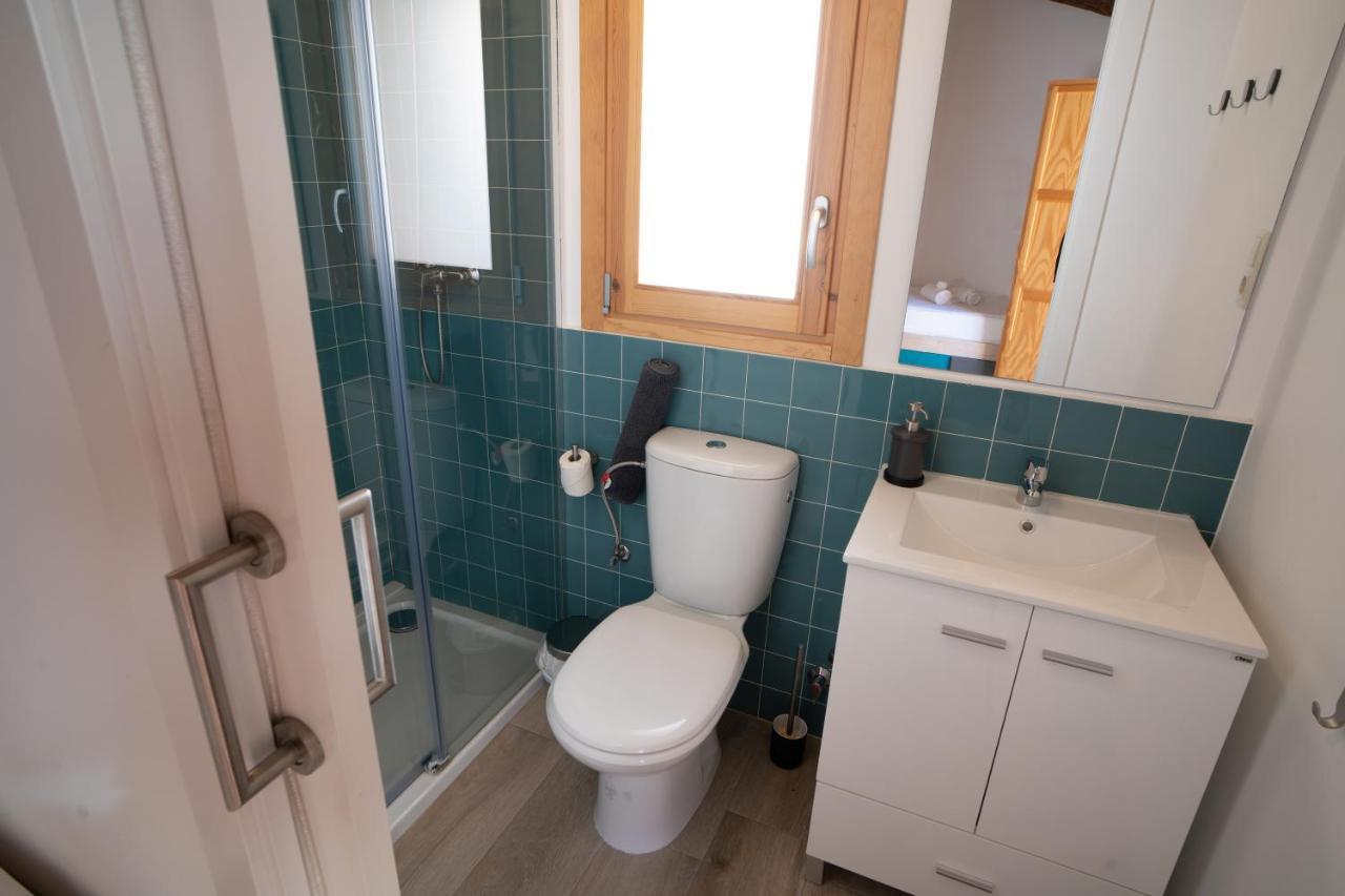 Lo Moli De Bot Hostel Luaran gambar